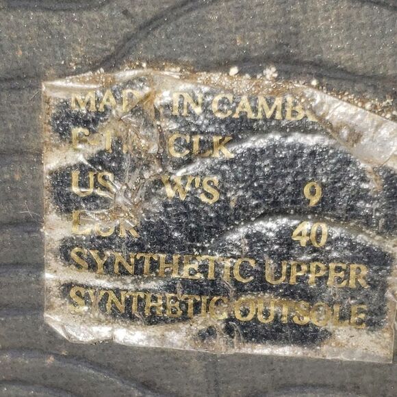 Reef flip flops  - Picture 5 of 5